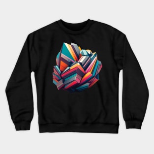 Gemstone Crewneck Sweatshirt